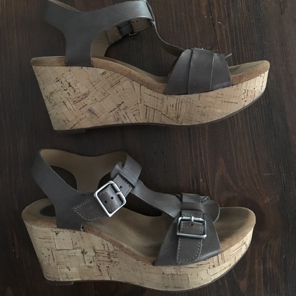 clarks caslynn paula